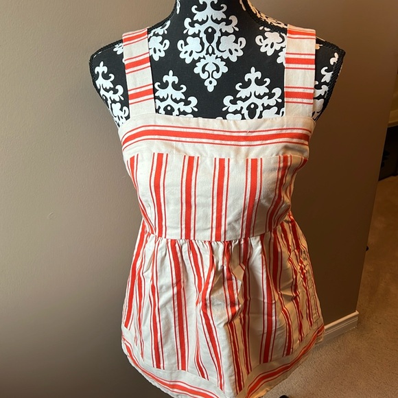 Cabi Brunch Top (style 6102) - Picture 3 of 16